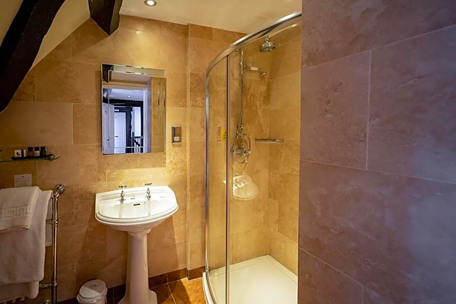 The White Swan Hotel Bar & Restaurant