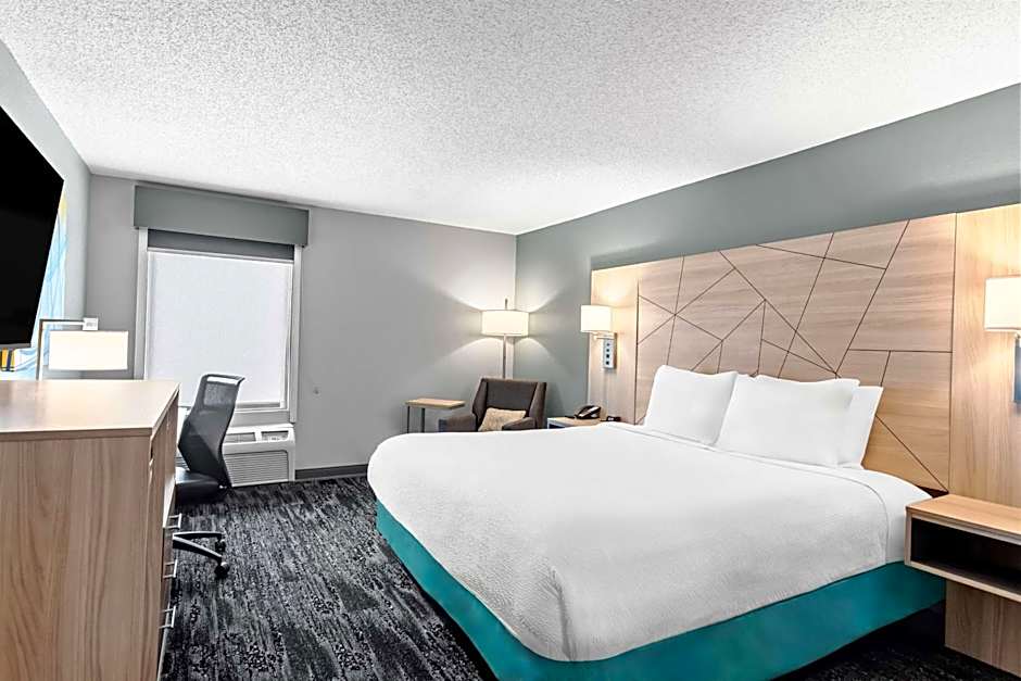 Best Western Doswell Hotel