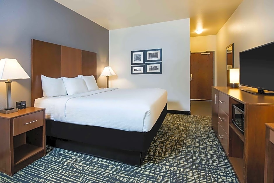 La Quinta Inn & Suites by Wyndham Morgantown