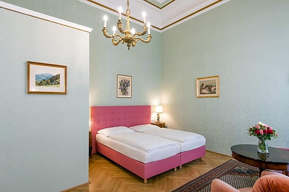 Hotel Regina