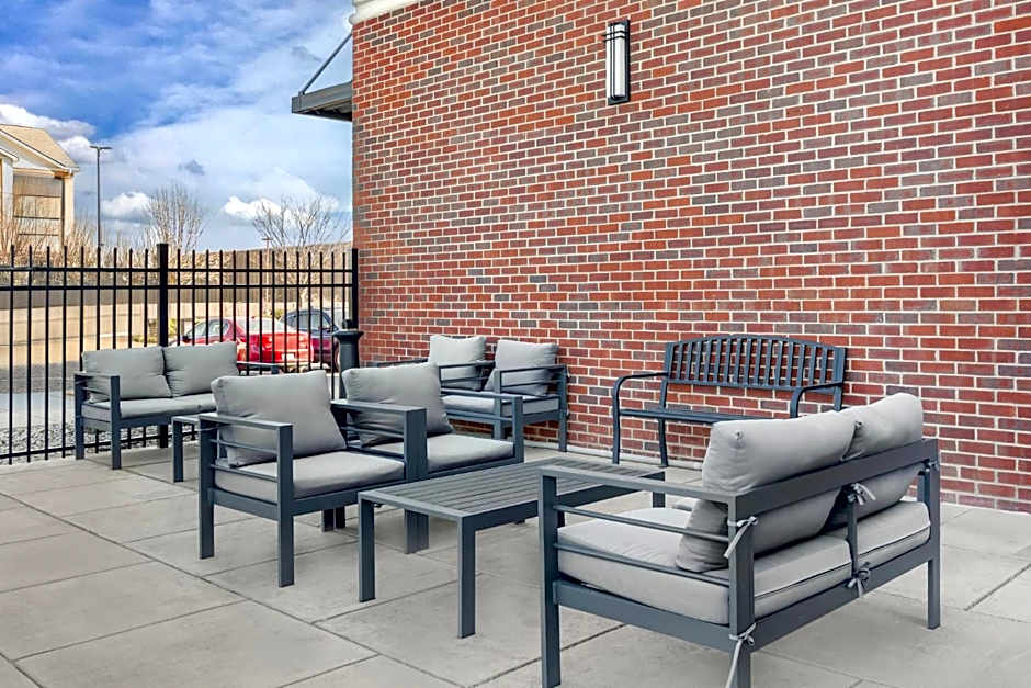 Holiday Inn Louisville Airport South By IHG