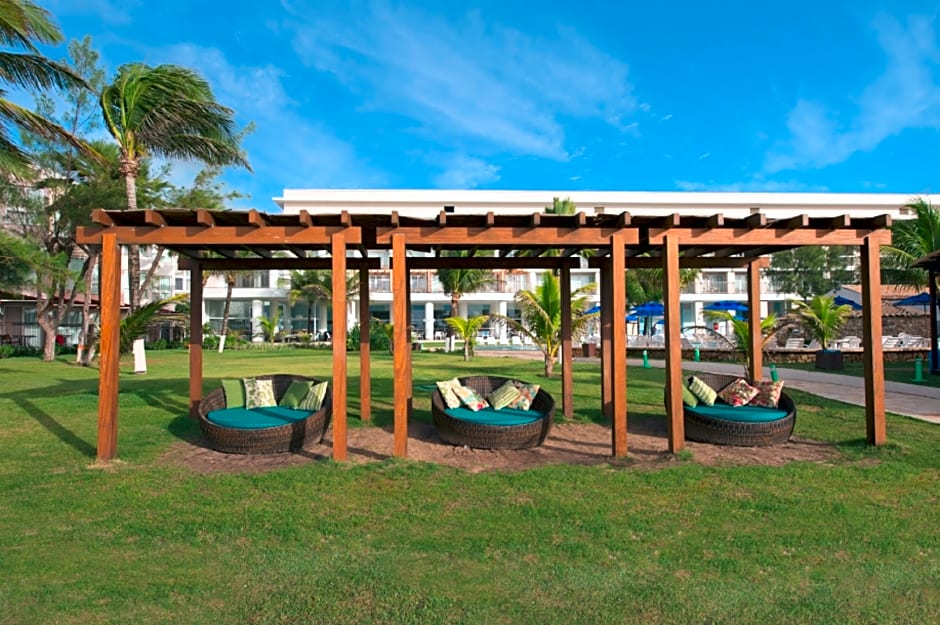 Marupiara Resort by Wish