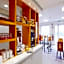 The Originals Access,Tendance Hotel, Saint-Etienne