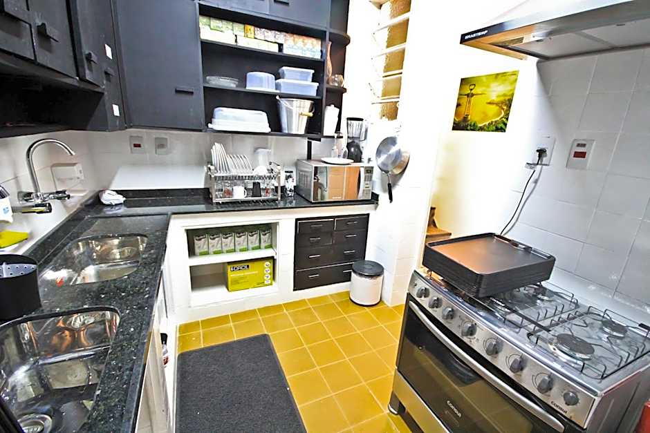 Rio Deal Guest House