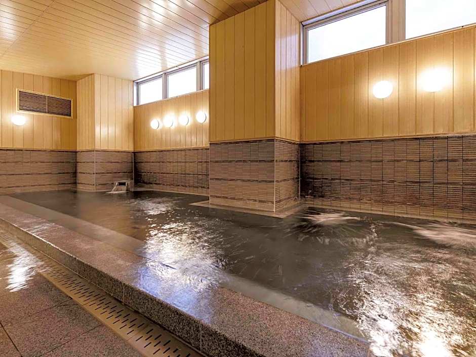 Nishitetsu Inn Kokura