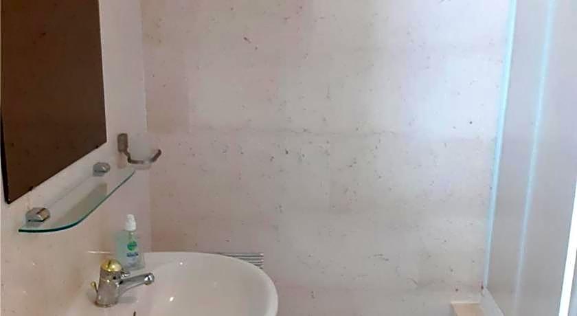 Bed and breakfast trouwborst