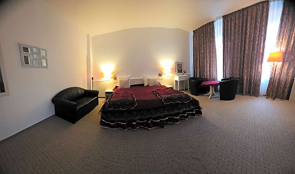 Hotel Elisenhof