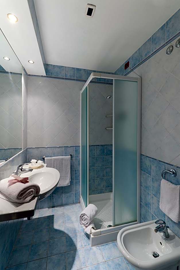 Hotel Le Sorgenti