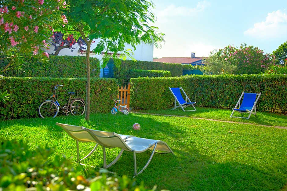 Villaggio Riva Musone