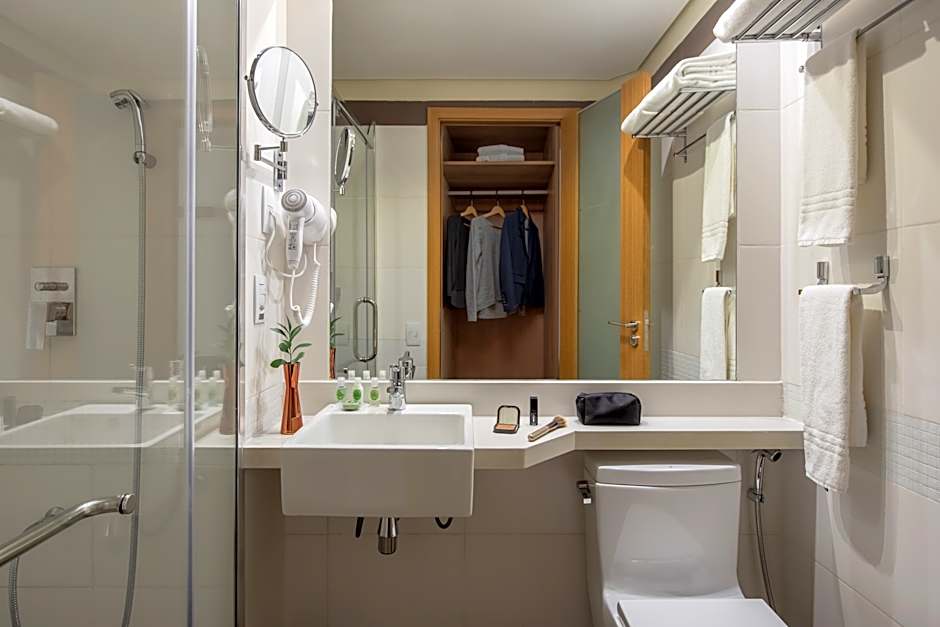 Photo 1 of 6 of Standard Apartment