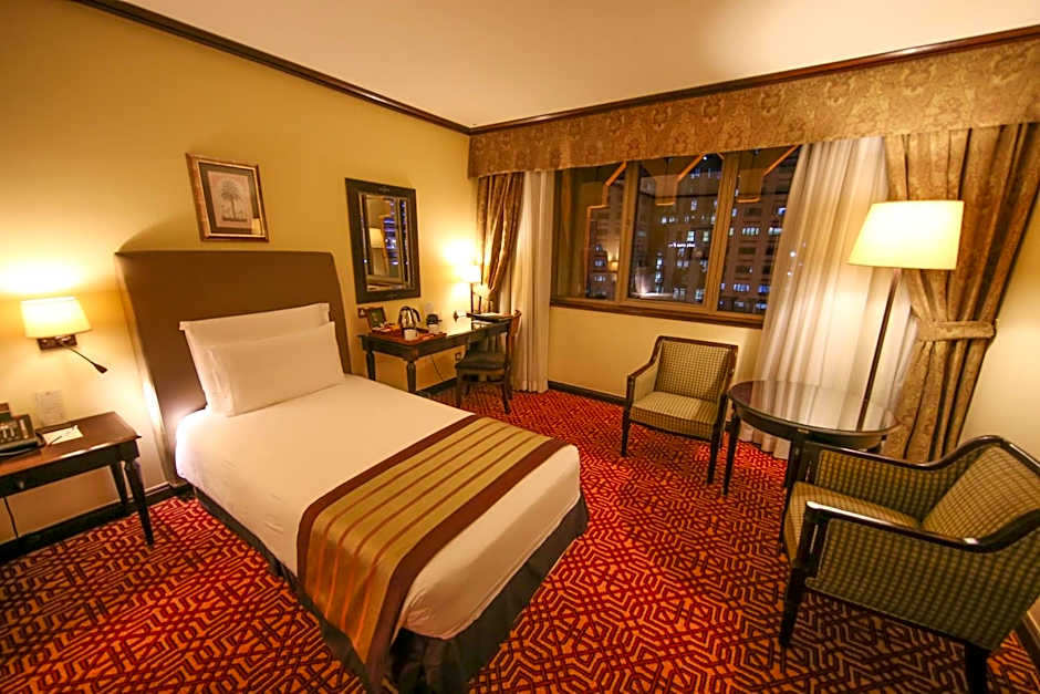 Dar es Salaam Serena Hotel