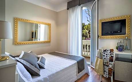 Budget Double or Twin Room