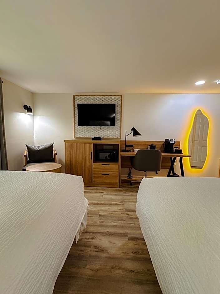 The Earl of Sandwich Motel