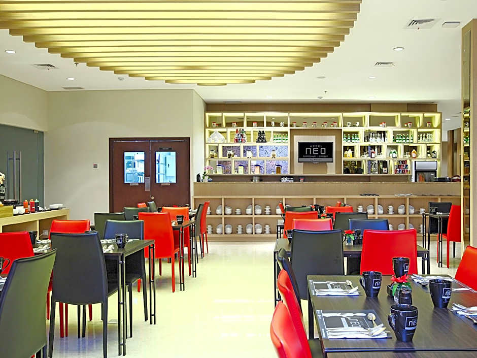 Hotel Neo Cirebon by ASTON