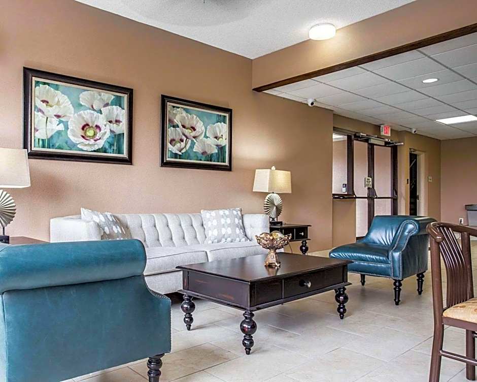 Quality Inn Mullins - Marion