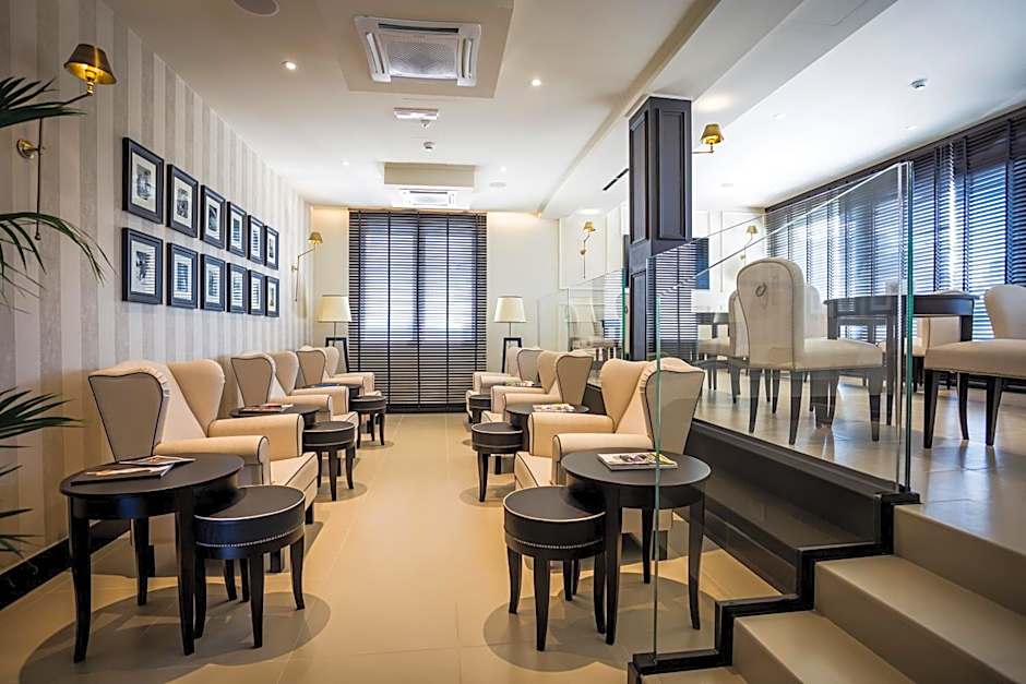 Hotel Vista Mare & Spa - Aperto tutto l'anno