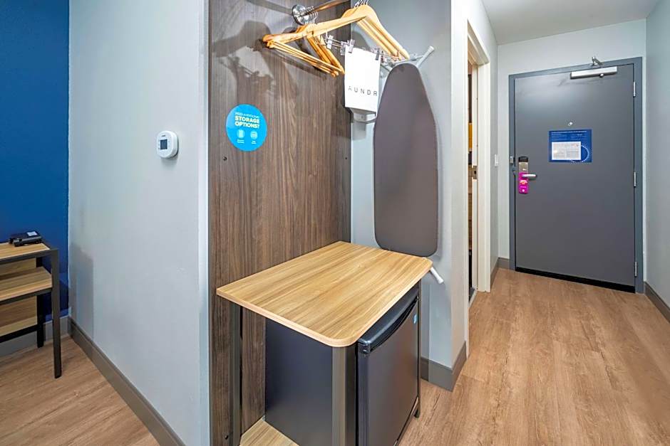 Tru by Hilton Minneapolis Mall of America