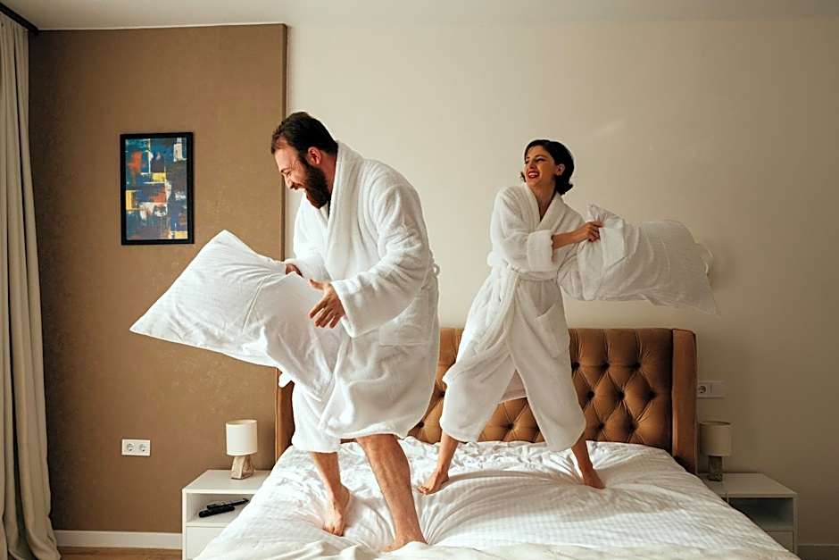 White Sails Residential Hotel