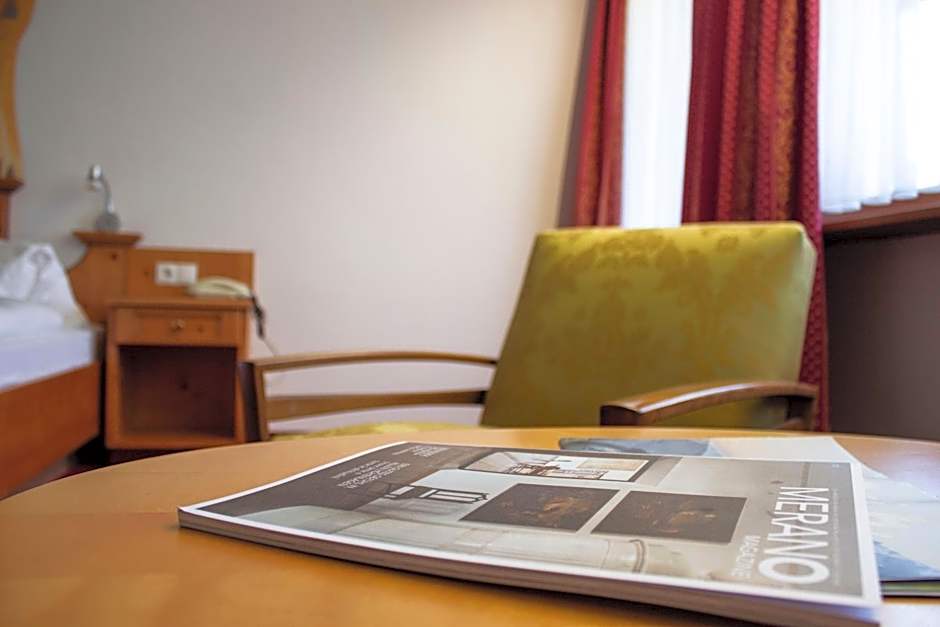 Das Bergland - Vital & Activity