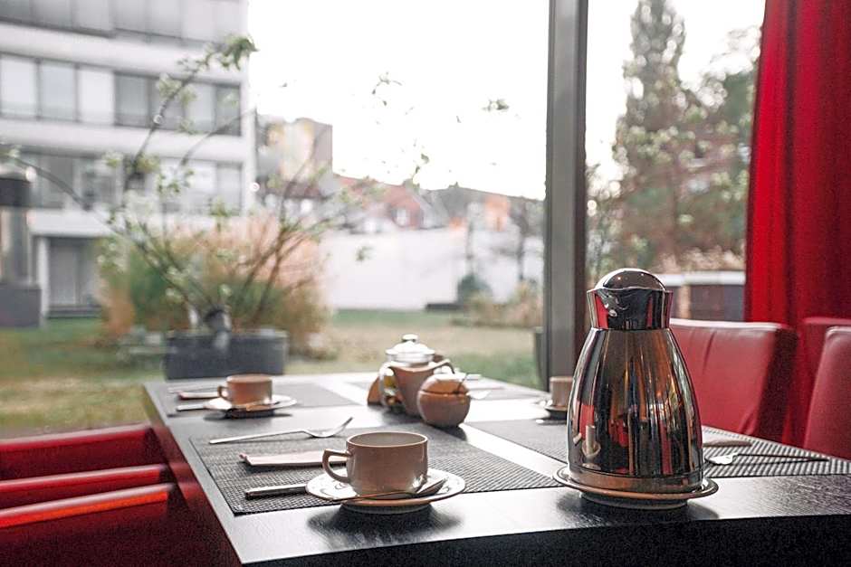Ramada by Wyndham Essen