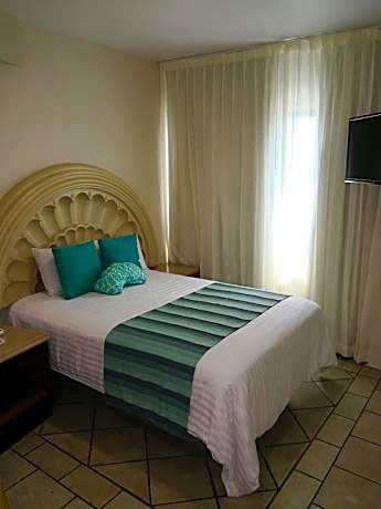 Junior Suite with Balcony