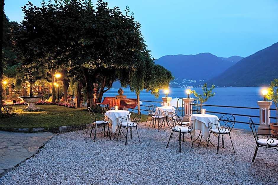 Hotel Stella D'Italia