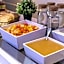 ibis budget Biarritz Anglet