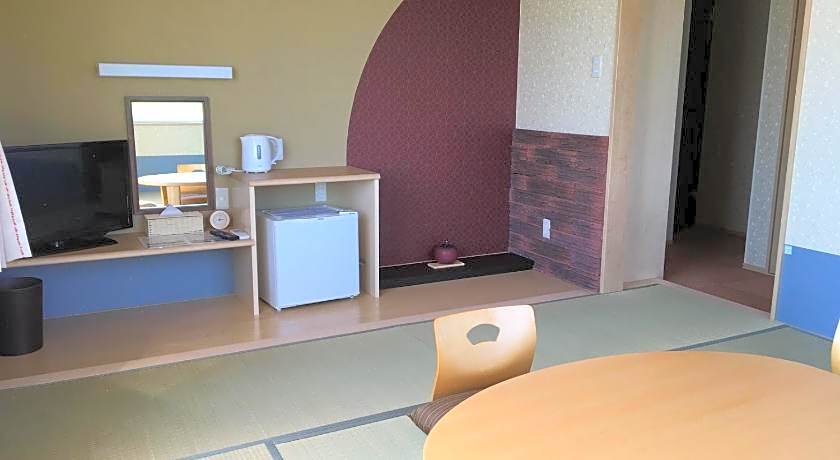 Petit Hotel Blanc Fleur