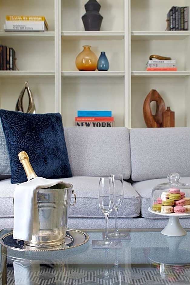 The Peninsula New York