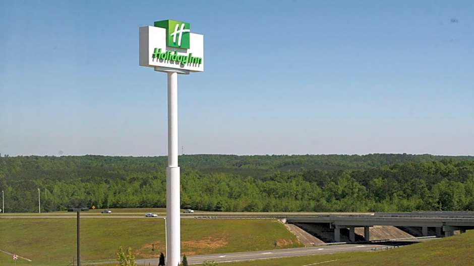 Holiday Inn Guin By IHG