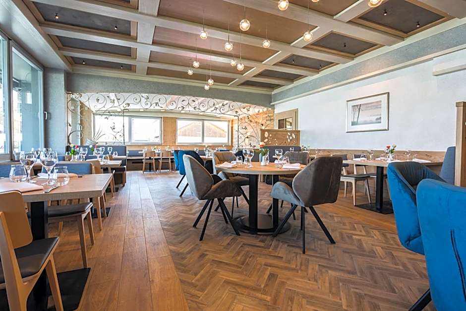 Landhotel Bodensee