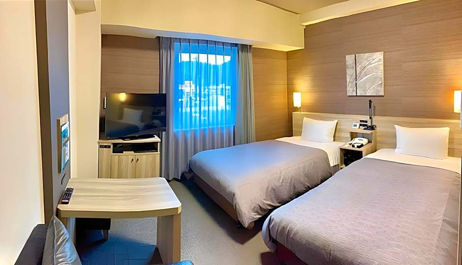 Hotel Route-Inn Takefu Inter