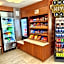 SpringHill Suites by Marriott Austin The Domain Area