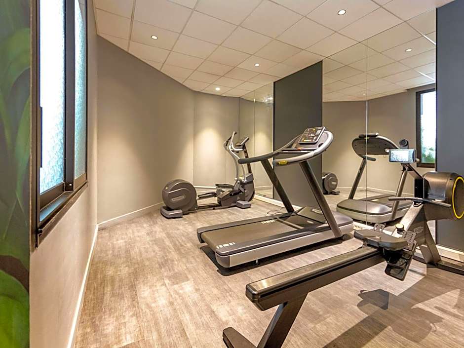 Mercure Hyères Centre Côte d'Azur