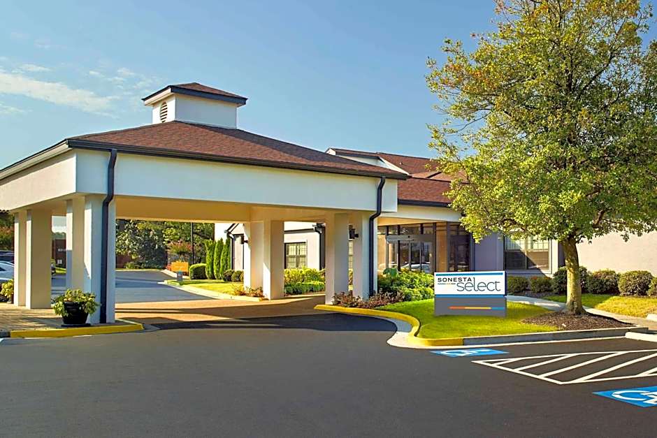 Sonesta Select Atlanta Norcross I 85