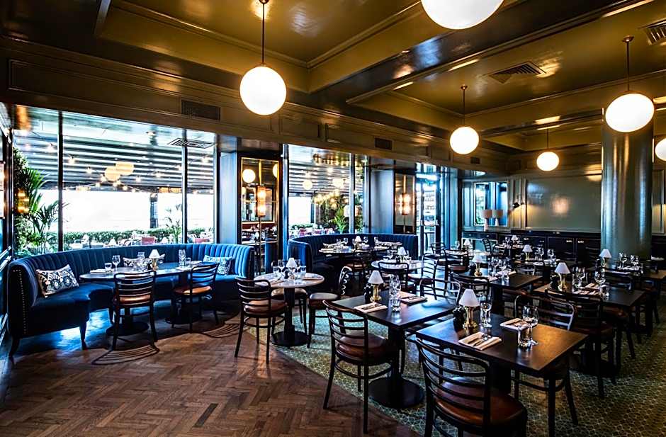 The Croke Park Hotel