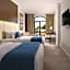 Mercure Tashkent