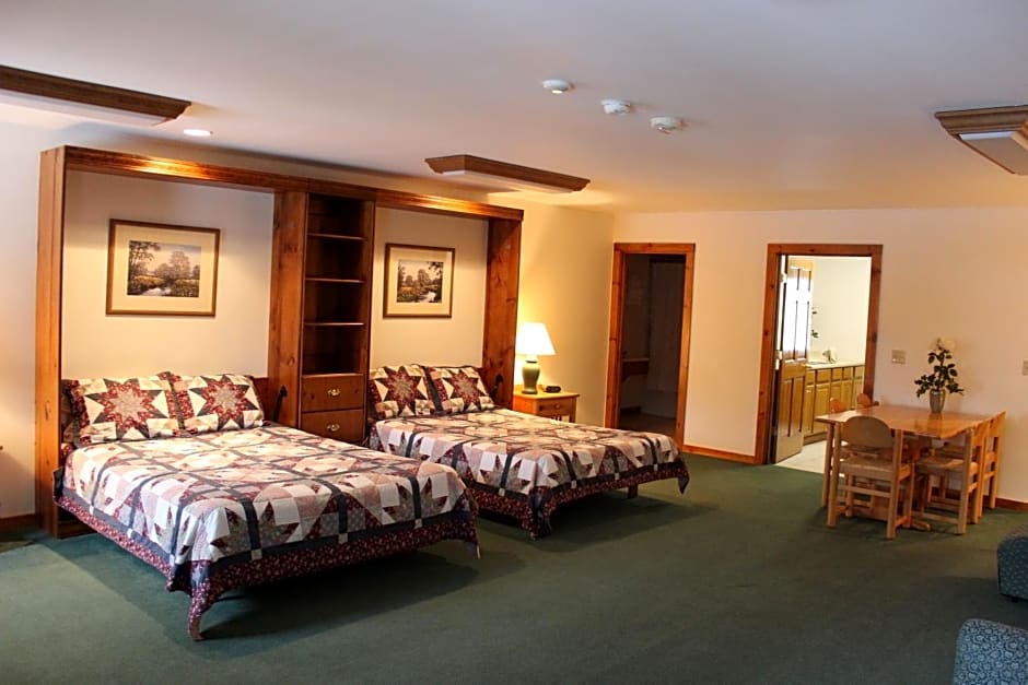 Nootka Lodge