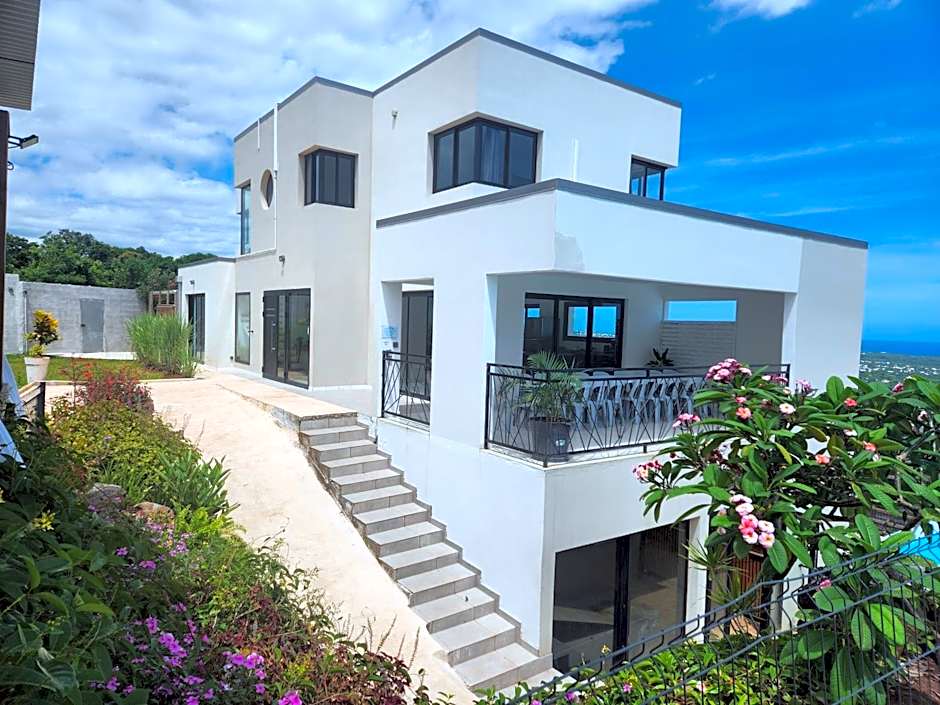 La Villa Utopia, fêter vos événements !