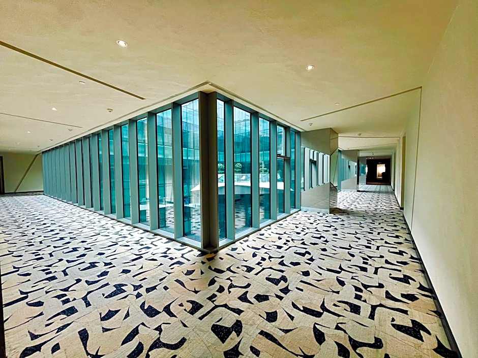 The Nishat Hotel Johar Town