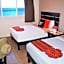 Hacienda Morelos Beachfront Hotel