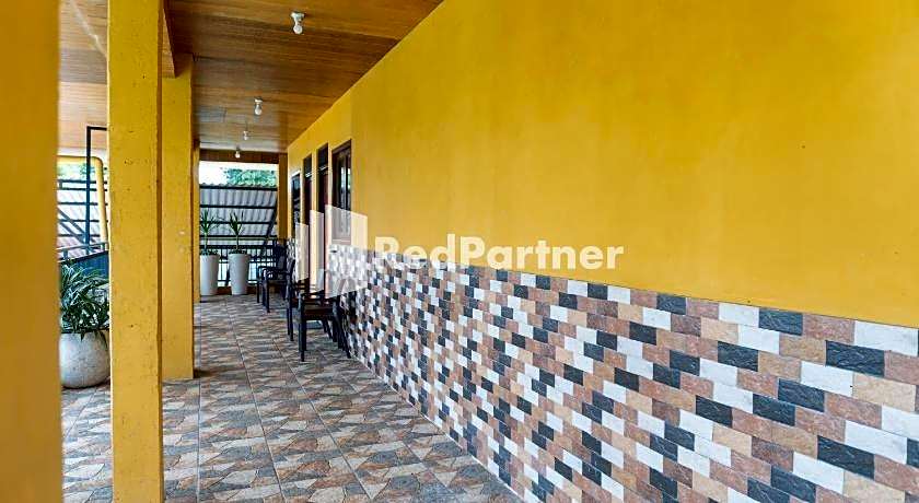 Javenir Hotel Tawangmangu Mitra RedDoorz