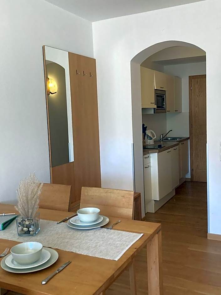 Apartments Kolbitsch mit Seeblick