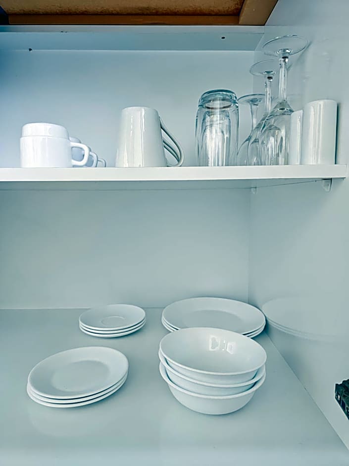 Captain Cook Motor Lodge