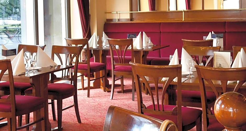 Victor's Residenz-Hotel Leipzig