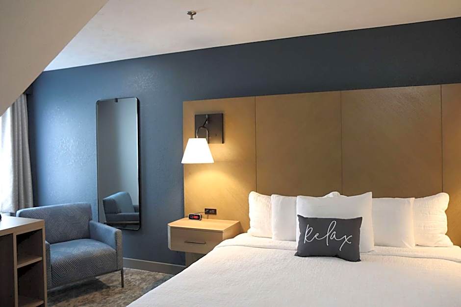 Eastland Suites Hotel & Conference Ctr, Trademark by Wyndham