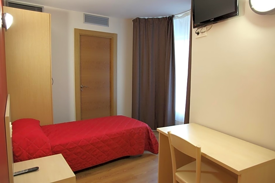 Hostal Santel San Marcos