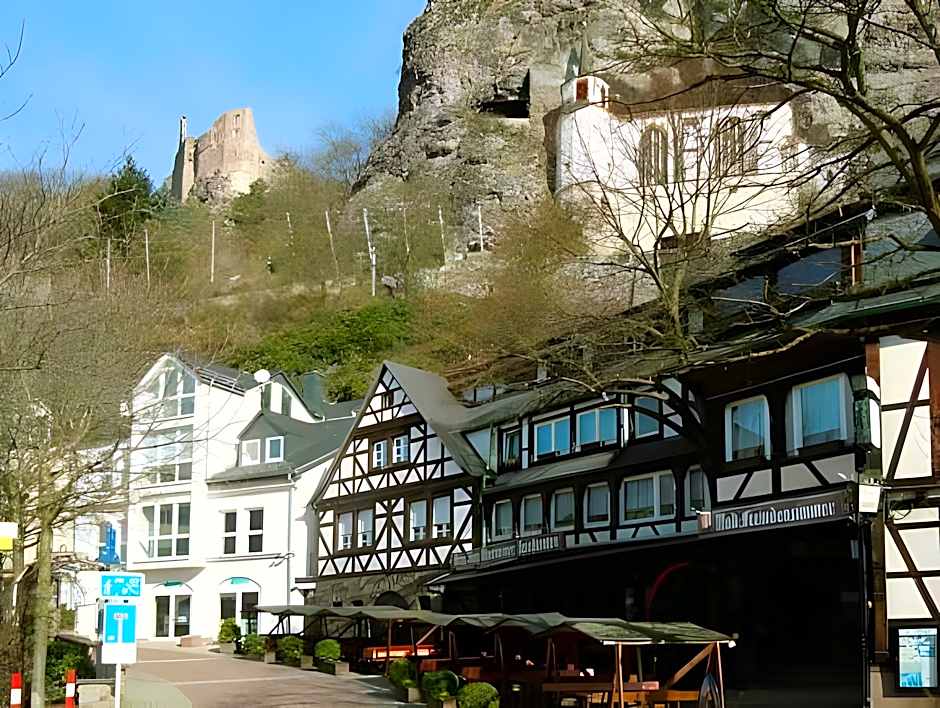 Hotel Schloßschenke