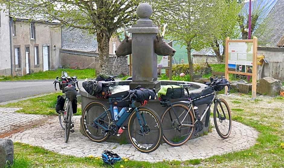 Auberge du Cezallier