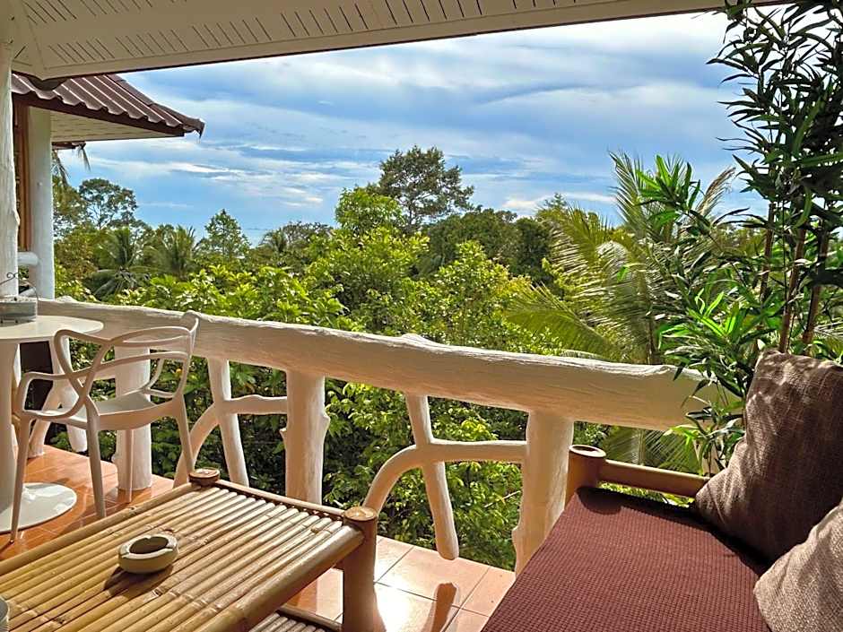 Kalani Bungalows, Haad Yao